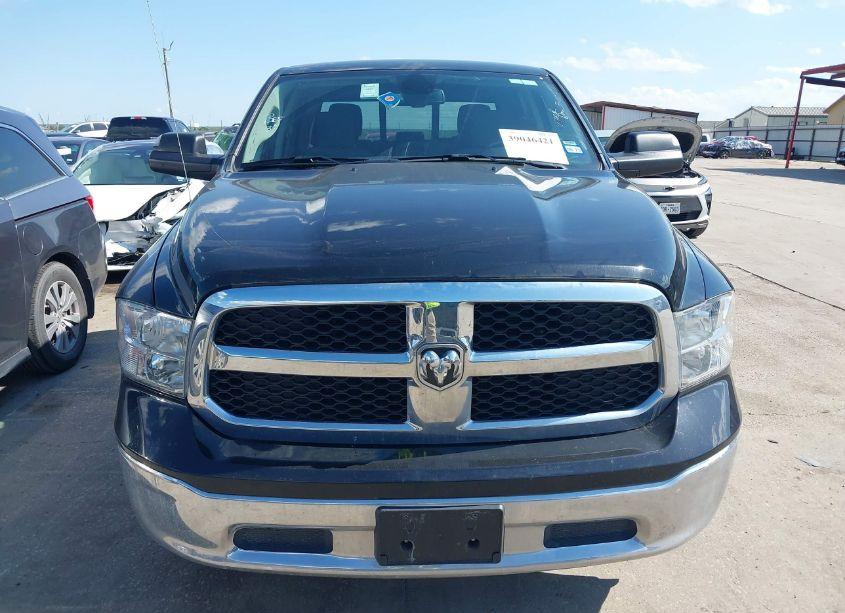 Photo 12 of 2023 Ram 1500 CLASSIC SLT 4X4 5'7 BOX (VIN 1C6RR7LG0PS575221)