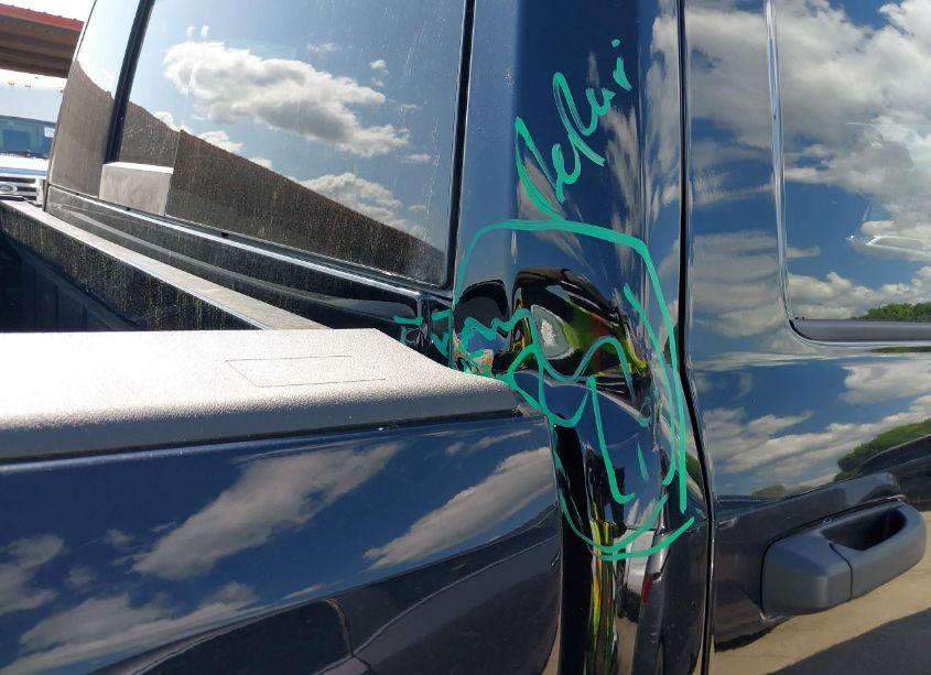 Photo 18 of 2023 Ram 1500 CLASSIC SLT 4X4 5'7 BOX (VIN 1C6RR7LG0PS575221)