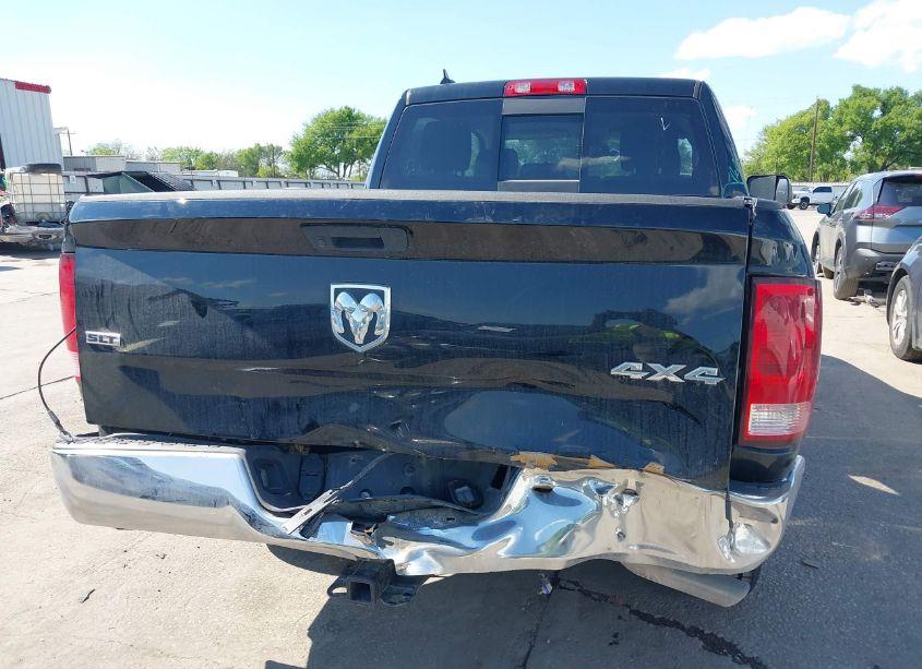 Photo 6 of 2023 Ram 1500 CLASSIC SLT 4X4 5'7 BOX (VIN 1C6RR7LG0PS575221)