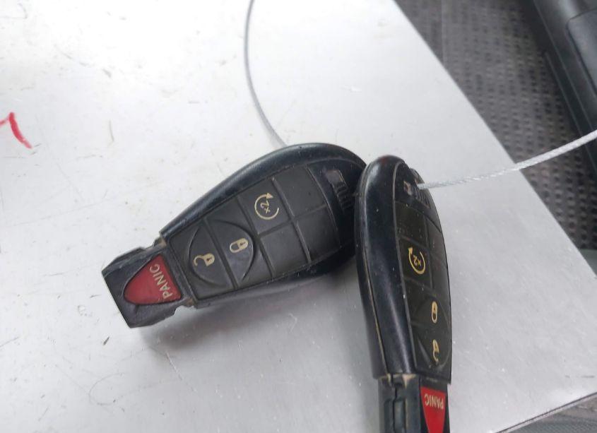 Photo 11 of 2014 Ram 1500 BIG HORN (VIN 1C6RR7LG1ES302964)