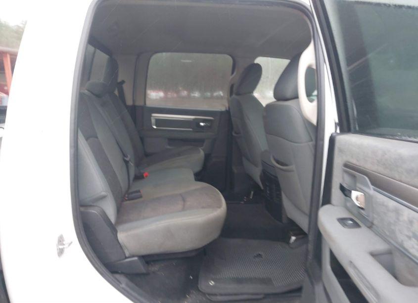 Photo 8 of 2014 Ram 1500 BIG HORN (VIN 1C6RR7LG1ES302964)