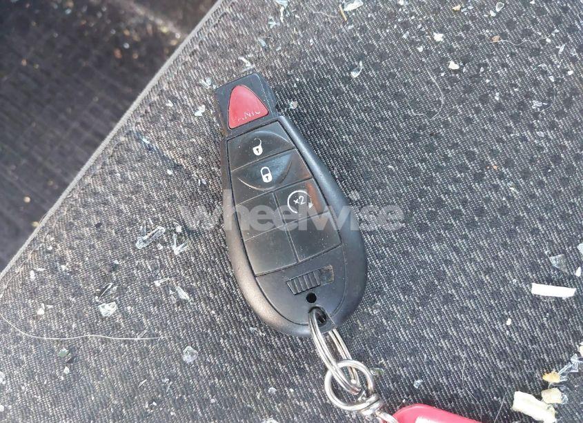 Photo 11 of 2018 Ram 1500 HARVEST 4X4 5'7 BOX (VIN 1C6RR7LG1JS113662)