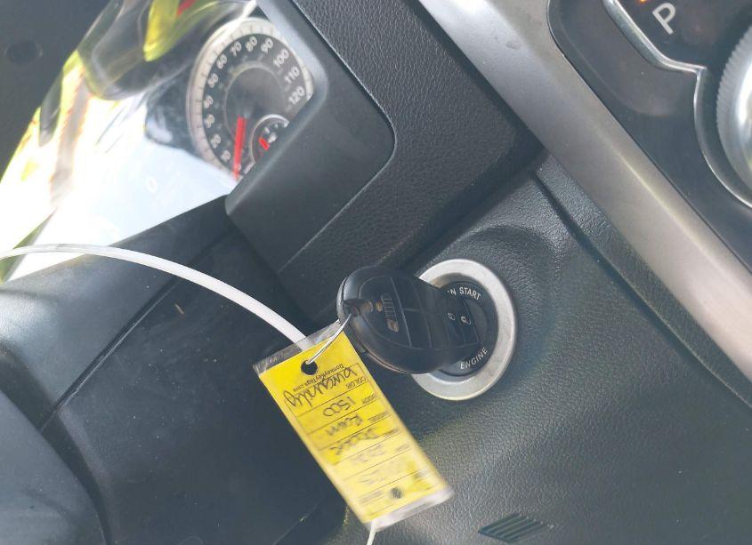 Photo 11 of 2021 Ram 1500 CLASSIC SLT 4X4 5'7 BOX (VIN 1C6RR7LG1MS536066)