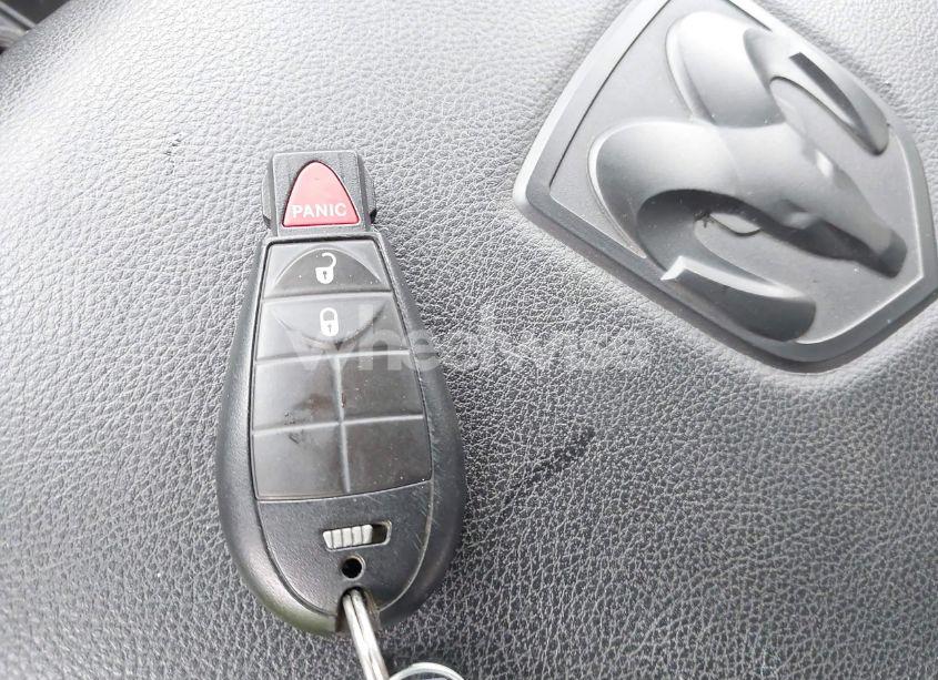 Photo 11 of 2023 Ram 1500 CLASSIC SLT 4X4 5'7 BOX (VIN 1C6RR7LG1PS516808)