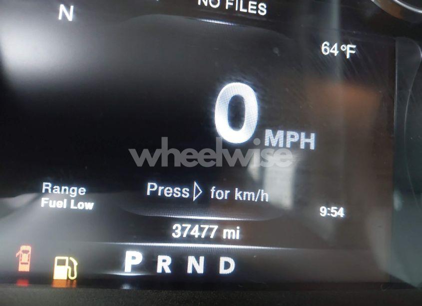 Photo 15 of 2023 Ram 1500 CLASSIC SLT 4X4 5'7 BOX (VIN 1C6RR7LG1PS516808)