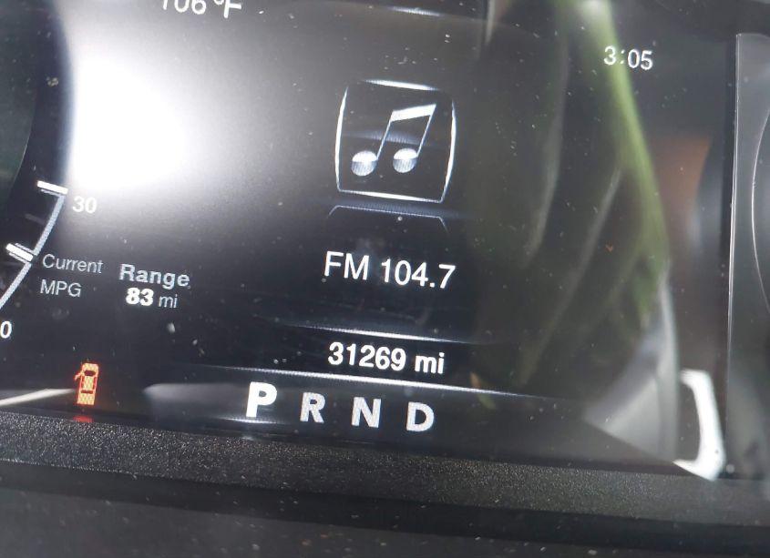 Photo 15 of 2023 Ram 1500 CLASSIC SLT 4X4 5'7 BOX (VIN 1C6RR7LG1PS566205)