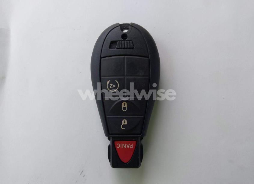 Photo 11 of 2014 Ram 1500 BIG HORN (VIN 1C6RR7LG2ES461637)