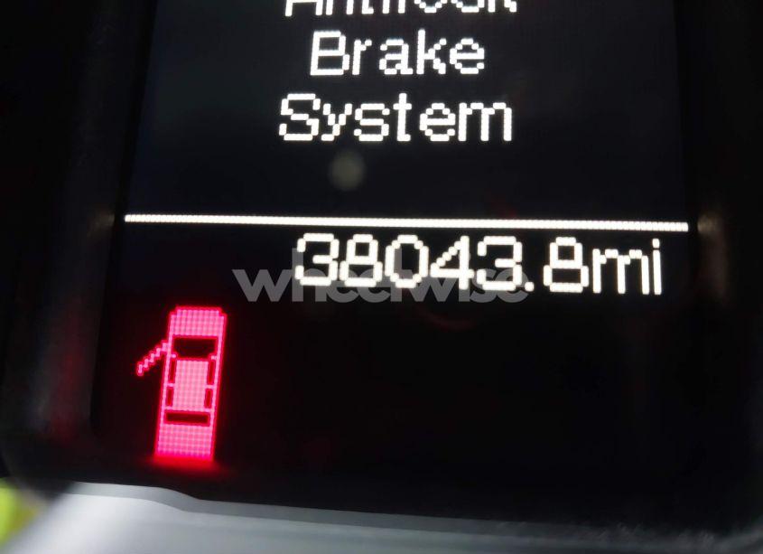 Photo 15 of 2014 Ram 1500 BIG HORN (VIN 1C6RR7LG2ES461637)