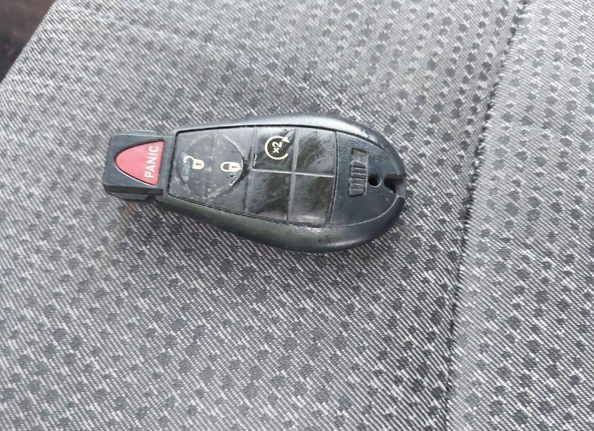 Photo 11 of 2015 Ram 1500 BIG HORN (VIN 1C6RR7LG2FS575154)