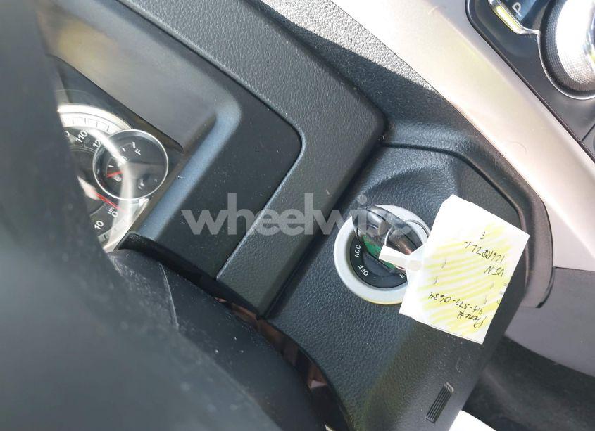 Photo 11 of 2016 Ram 1500 OUTDOORSMAN (VIN 1C6RR7LG2GS232085)