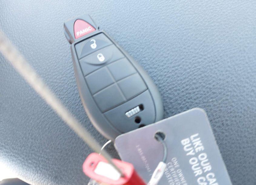 Photo 11 of 2023 Ram 1500 CLASSIC WARLOCK 4X4 5'7 BOX (VIN 1C6RR7LG2PS548280)