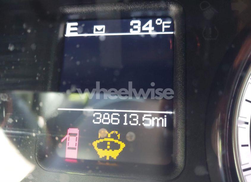 Photo 15 of 2023 Ram 1500 CLASSIC WARLOCK 4X4 5'7 BOX (VIN 1C6RR7LG2PS565662)