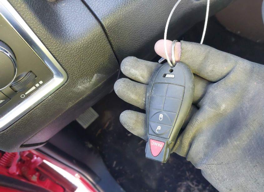 Photo 11 of 2023 Ram 1500 CLASSIC SLT 4X4 5'7 BOX (VIN 1C6RR7LG2PS566133)