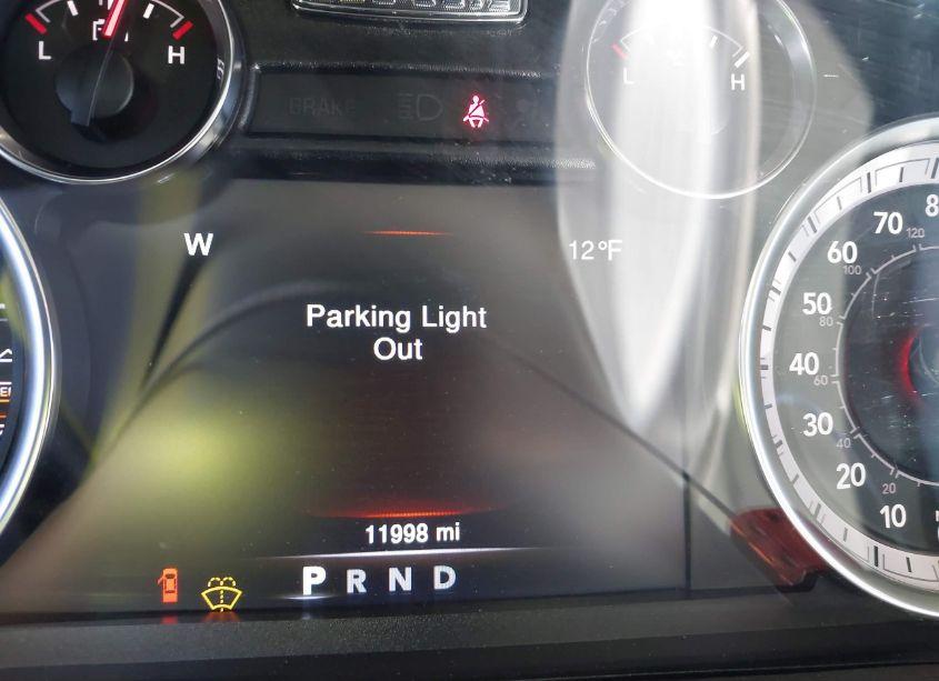 Photo 15 of 2023 Ram 1500 CLASSIC SLT 4X4 5'7 BOX (VIN 1C6RR7LG2PS566133)