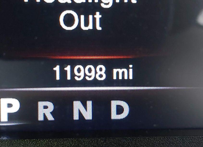 Photo 7 of 2023 Ram 1500 CLASSIC SLT 4X4 5'7 BOX (VIN 1C6RR7LG2PS566133)