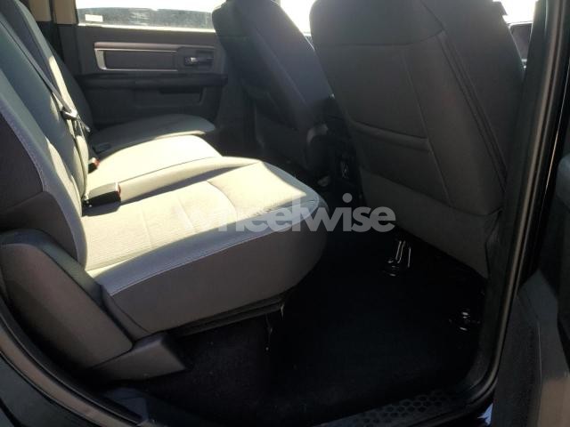 Photo 10 of 2023 RAM 1500 CLASSIC SLT (VIN 1C6RR7LG2PS566228)