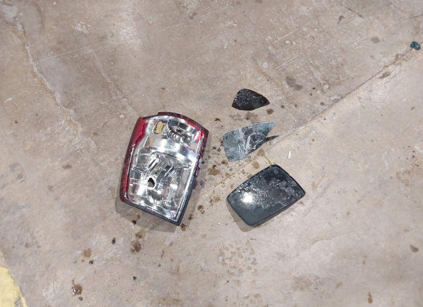 Photo 12 of 2013 Ram 1500 SLT (VIN 1C6RR7LG3DS546064)