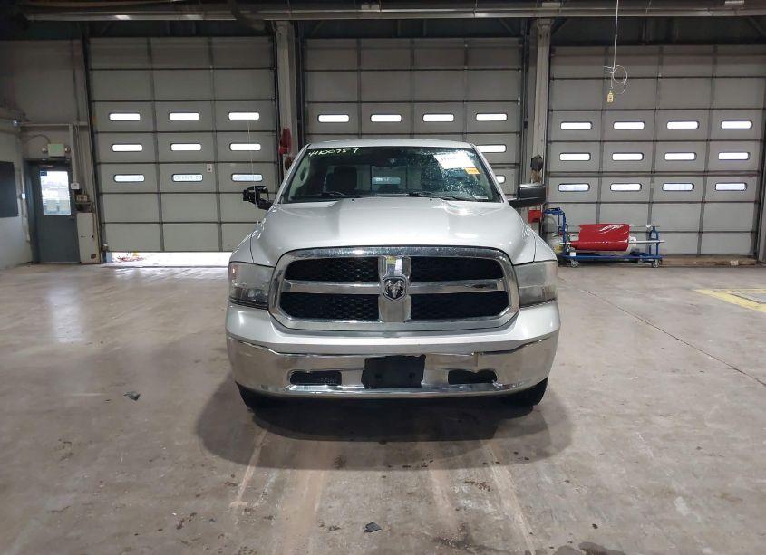 Photo 13 of 2013 Ram 1500 SLT (VIN 1C6RR7LG3DS546064)