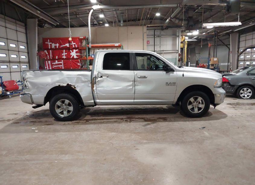 Photo 14 of 2013 Ram 1500 SLT (VIN 1C6RR7LG3DS546064)