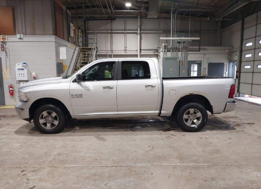 Photo 15 of 2013 Ram 1500 SLT (VIN 1C6RR7LG3DS546064)