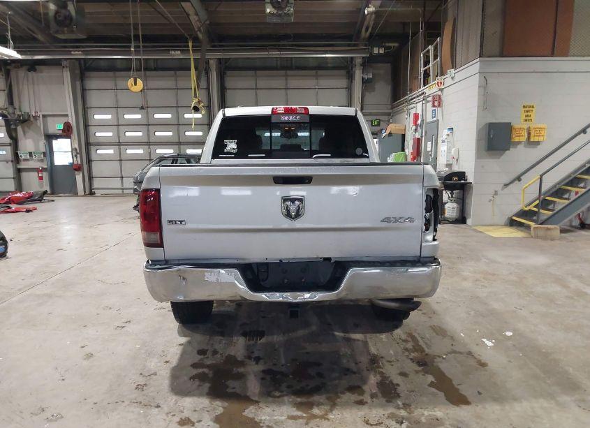 Photo 17 of 2013 Ram 1500 SLT (VIN 1C6RR7LG3DS546064)