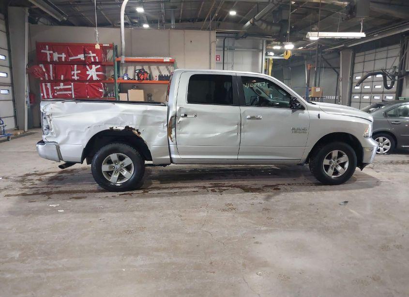 Photo 6 of 2013 Ram 1500 SLT (VIN 1C6RR7LG3DS546064)