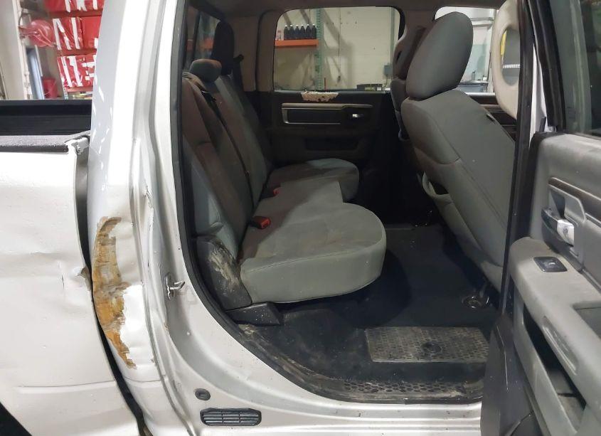 Photo 8 of 2013 Ram 1500 SLT (VIN 1C6RR7LG3DS546064)