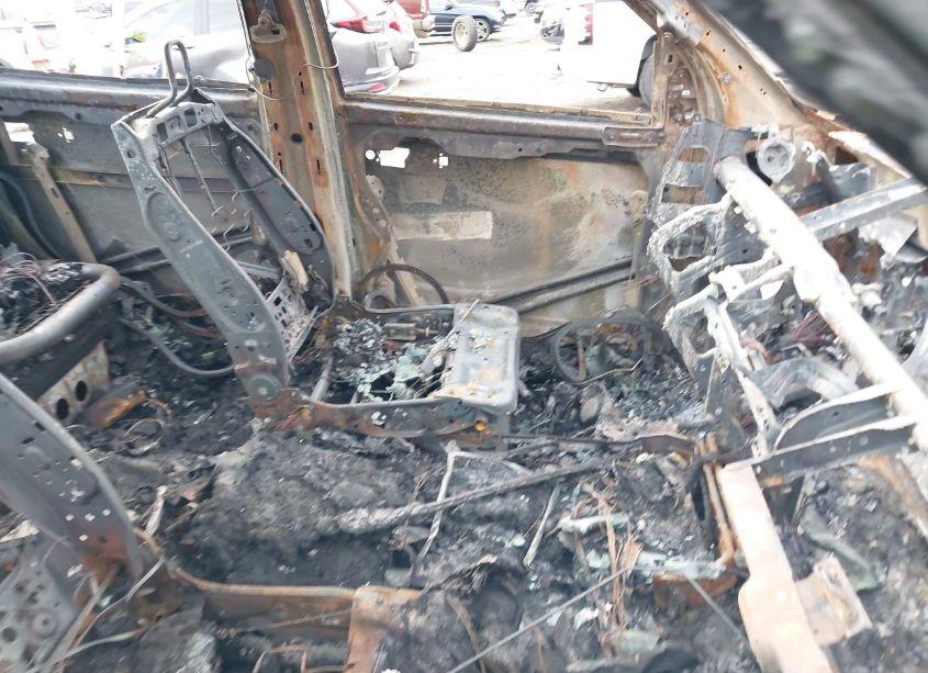 Photo 5 of 2014 Ram 1500 BIG HORN (VIN 1C6RR7LG3ES267103)