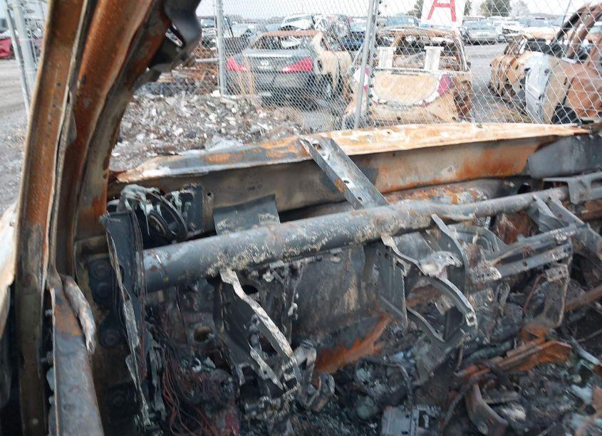 Photo 7 of 2014 Ram 1500 BIG HORN (VIN 1C6RR7LG3ES267103)