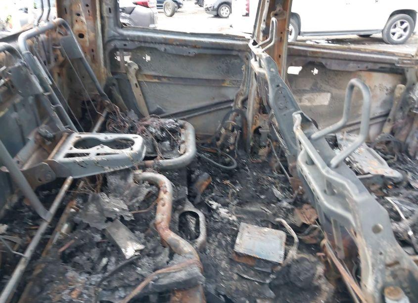 Photo 8 of 2014 Ram 1500 BIG HORN (VIN 1C6RR7LG3ES267103)