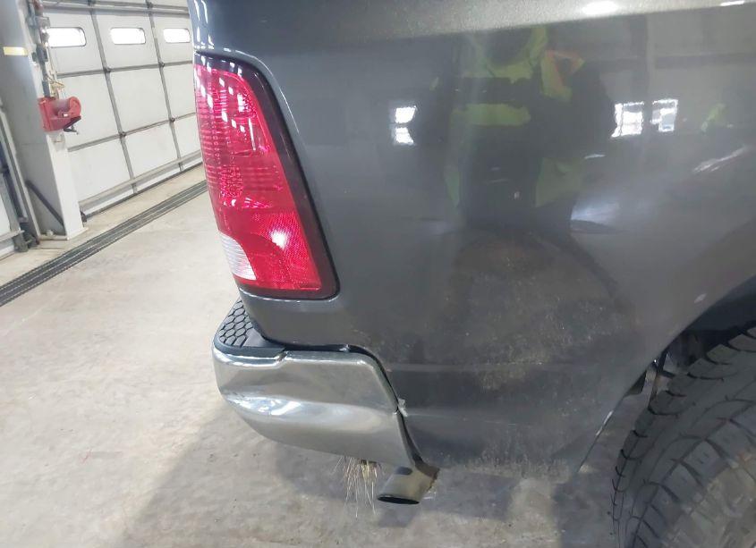 Photo 12 of 2014 Ram 1500 BIG HORN (VIN 1C6RR7LG3ES341894)