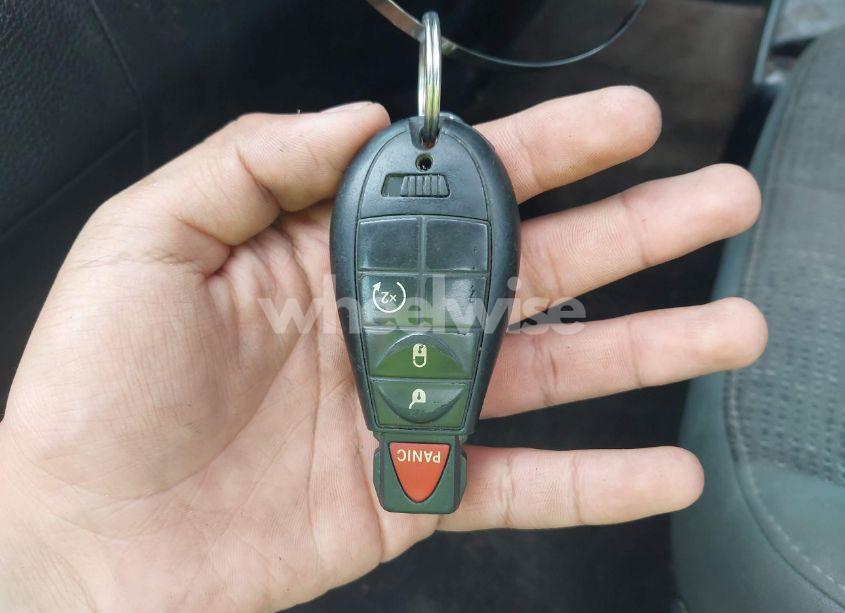 Photo 11 of 2015 Ram 1500 OUTDOORSMAN (VIN 1C6RR7LG3FS626094)