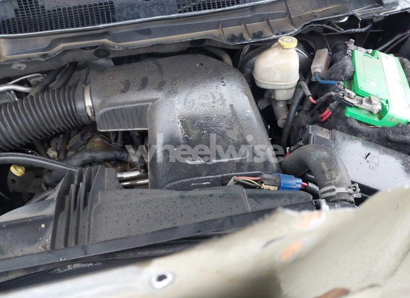 Photo 10 of 2016 Ram 1500 BIG HORN (VIN 1C6RR7LG3GS193832)