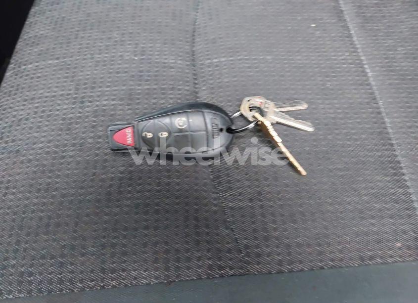 Photo 11 of 2016 Ram 1500 BIG HORN (VIN 1C6RR7LG3GS193832)