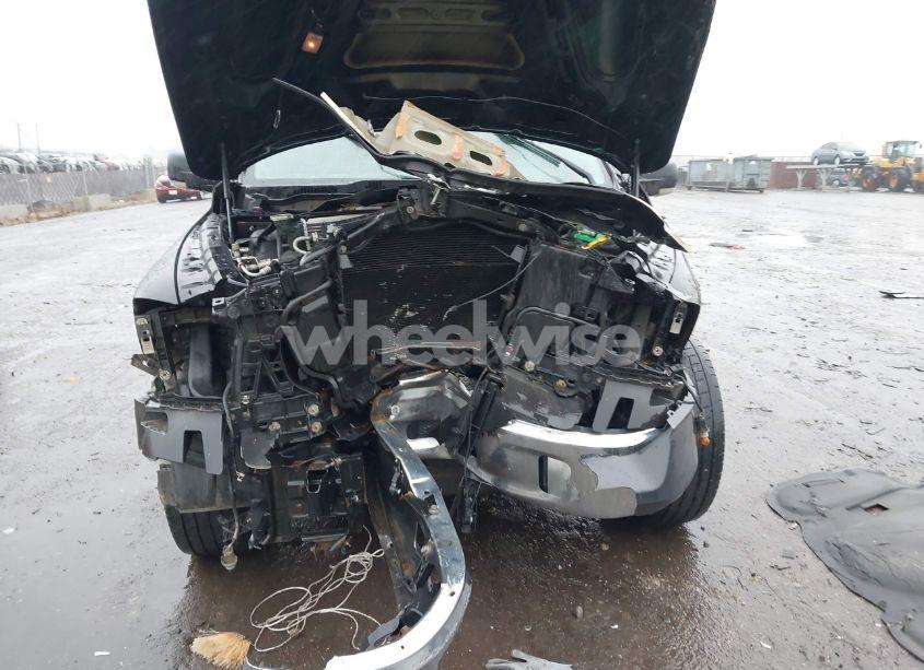 Photo 13 of 2016 Ram 1500 BIG HORN (VIN 1C6RR7LG3GS193832)