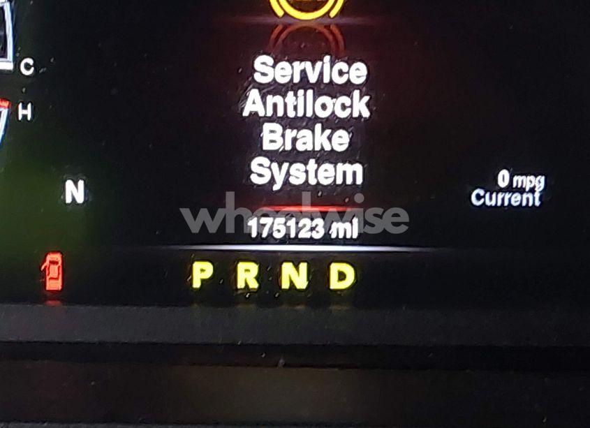 Photo 16 of 2016 Ram 1500 BIG HORN (VIN 1C6RR7LG3GS193832)