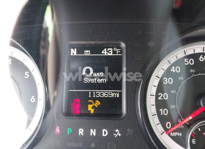 Photo 15 of 2016 Ram 1500 SLT (VIN 1C6RR7LG3GS406553)