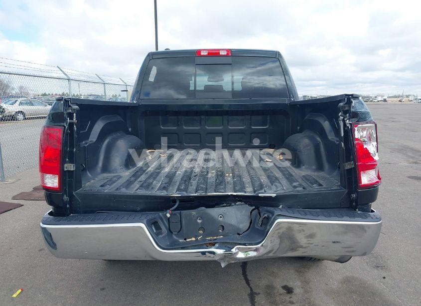 Photo 16 of 2016 Ram 1500 SLT (VIN 1C6RR7LG3GS406553)