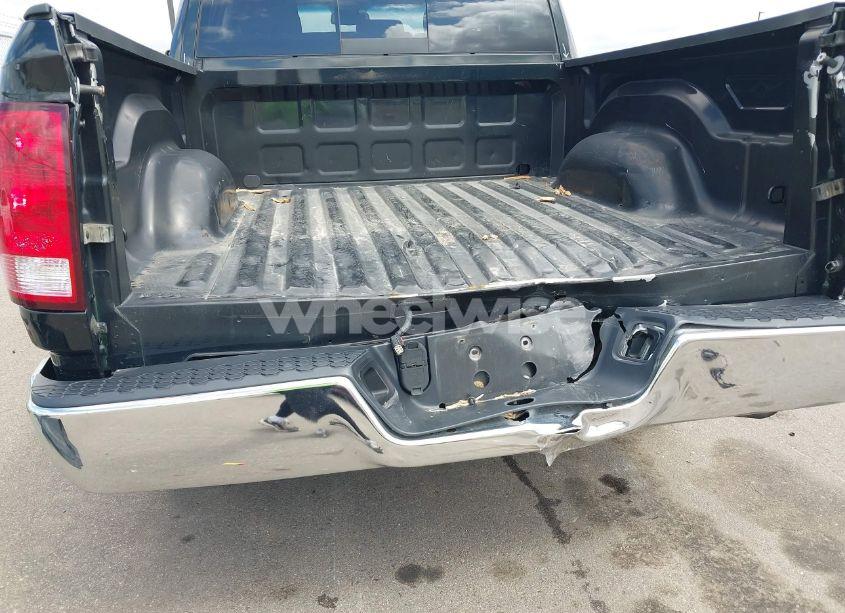 Photo 6 of 2016 Ram 1500 SLT (VIN 1C6RR7LG3GS406553)