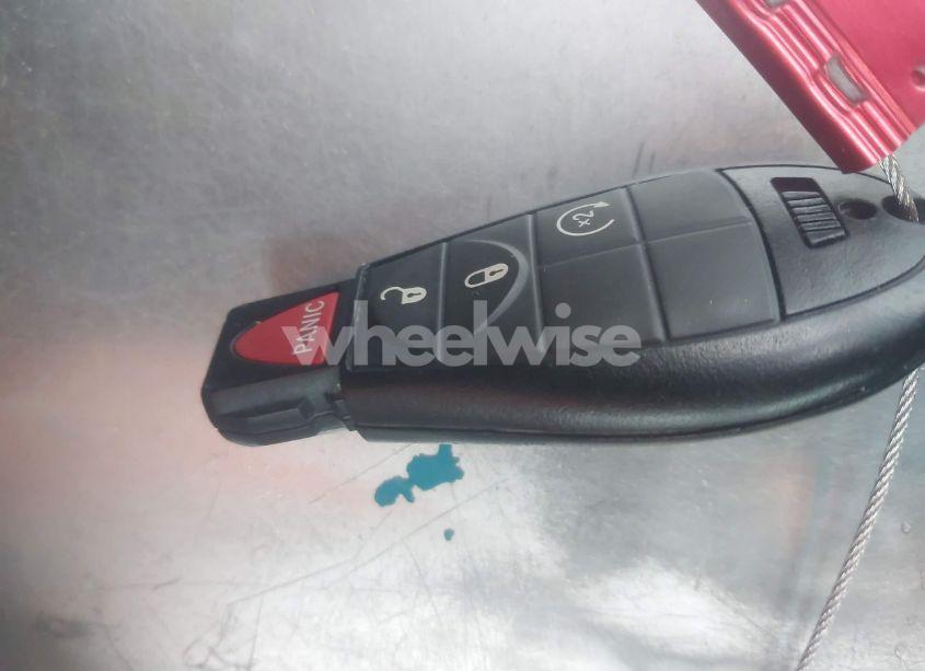 Photo 11 of 2018 Ram 1500 (VIN 1C6RR7LG3JS215027)