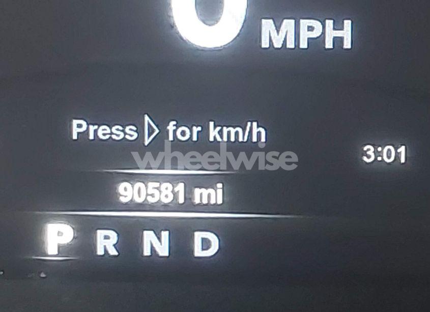 Photo 16 of 2018 Ram 1500 (VIN 1C6RR7LG3JS215027)