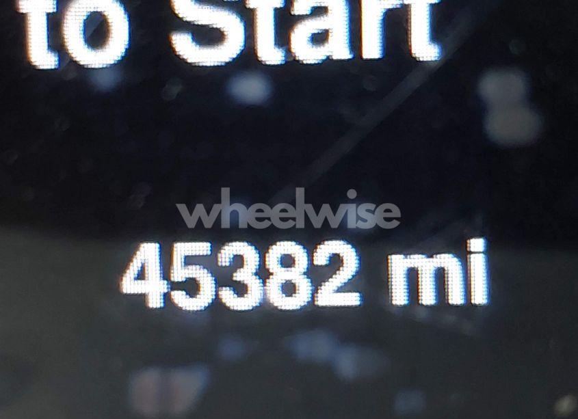 Photo 15 of 2022 Ram 1500 CLASSIC SLT (VIN 1C6RR7LG3NS131358)