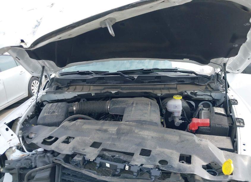 Photo 10 of 2023 Ram 1500 CLASSIC (VIN 1C6RR7LG3PS516843)