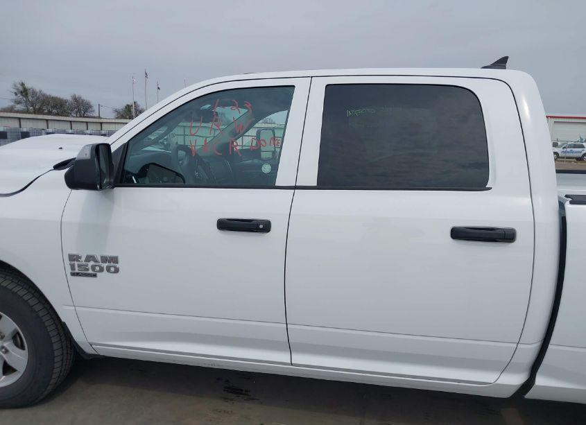 Photo 14 of 2023 Ram 1500 CLASSIC (VIN 1C6RR7LG3PS516843)