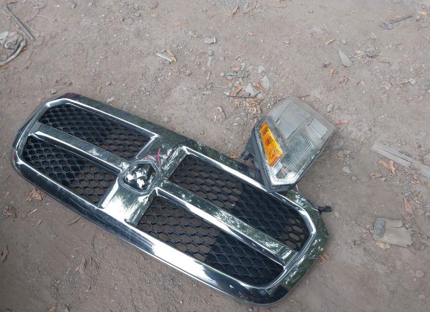 Photo 12 of 2023 Ram 1500 CLASSIC SLT 4X4 5'7 BOX (VIN 1C6RR7LG3PS519077)