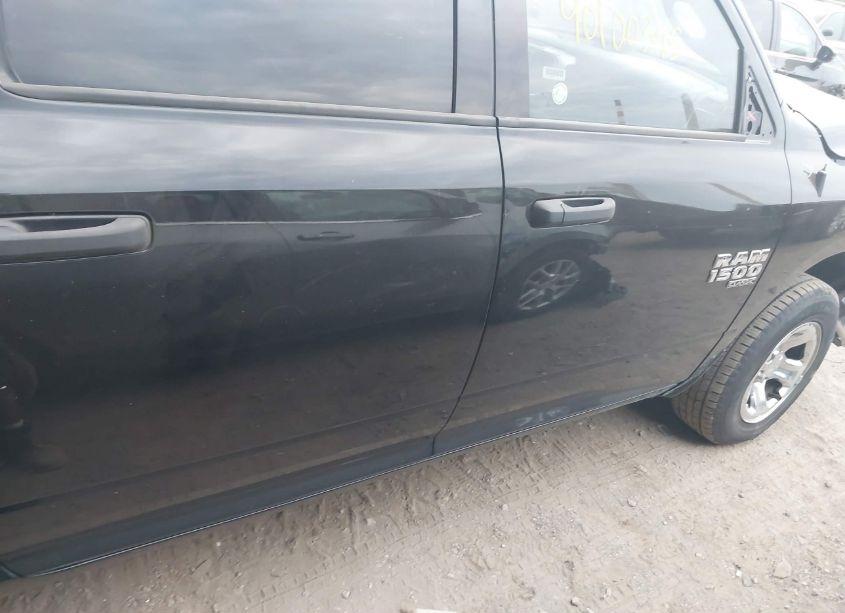 Photo 14 of 2023 Ram 1500 CLASSIC SLT 4X4 5'7 BOX (VIN 1C6RR7LG3PS519077)