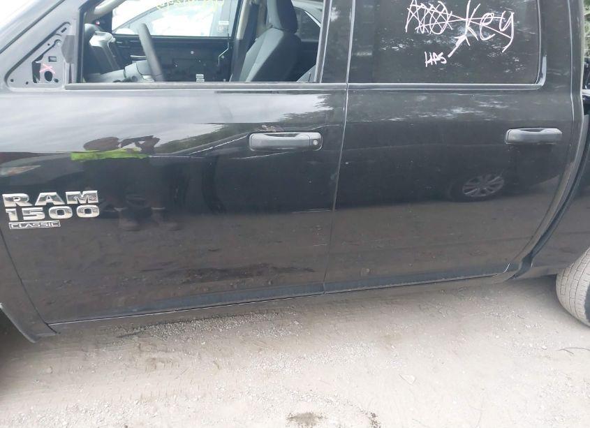 Photo 15 of 2023 Ram 1500 CLASSIC SLT 4X4 5'7 BOX (VIN 1C6RR7LG3PS519077)