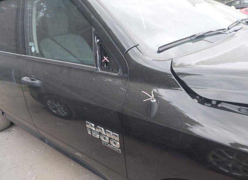 Photo 18 of 2023 Ram 1500 CLASSIC SLT 4X4 5'7 BOX (VIN 1C6RR7LG3PS519077)