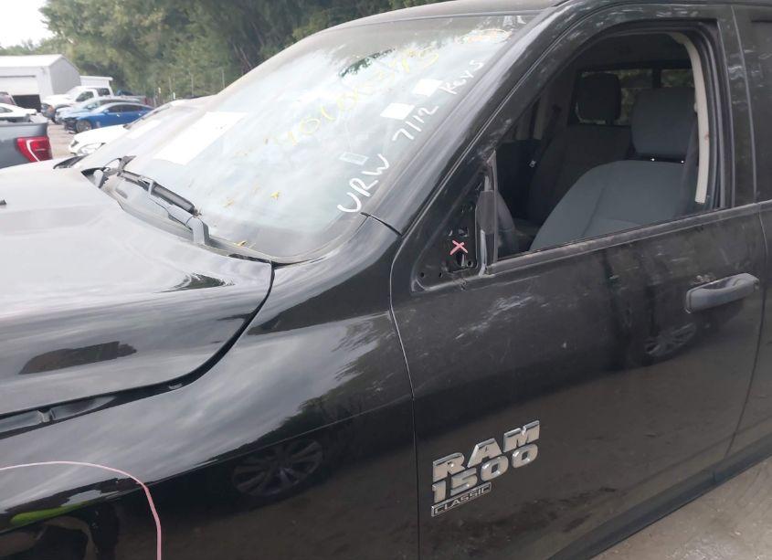 Photo 19 of 2023 Ram 1500 CLASSIC SLT 4X4 5'7 BOX (VIN 1C6RR7LG3PS519077)