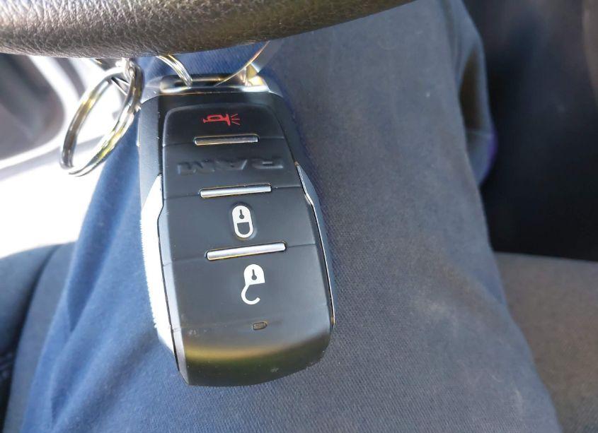 Photo 11 of 2023 Ram 1500 CLASSIC (VIN 1C6RR7LG3PS525400)